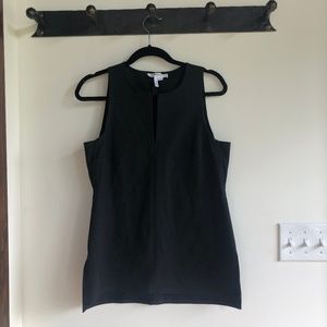BCBG Black Top